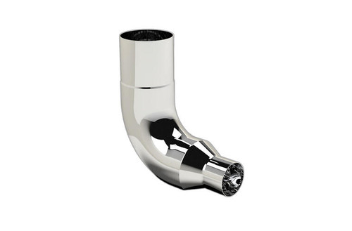 6" Reduced To 5" Freightliner Classic OE Fit Elbow