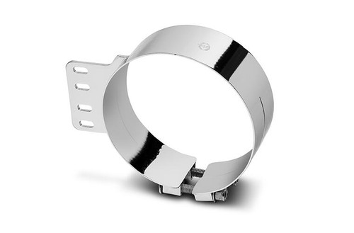 8 inch Exhaust Clamp for Kenworth Non-Aero