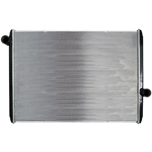 BESTfit Plastic Aluminum Radiator W/ Out Oil Cooler Or Frame For Ford LTL9000, Sterling AT9500, LT7500-LT8500