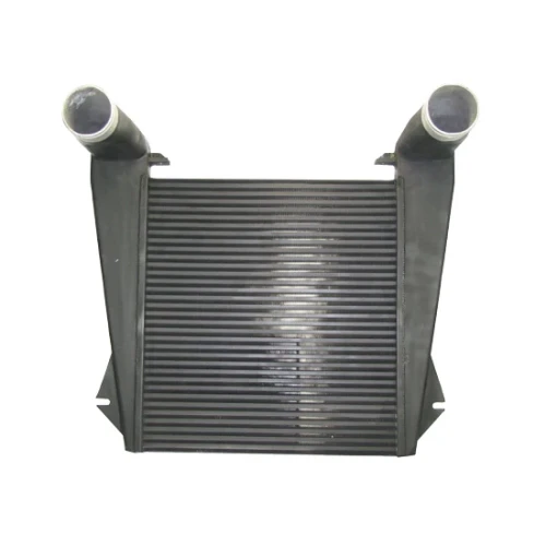 BESTfit Charge Air Cooler 25 X 27.25 Inch For Peterbilt 377, 378 & 379 127 BBC