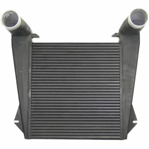 BESTfit Super Duty Charge Air Cooler 25 X 27.25 Inch For Peterbilt 357, 362, 377, 378 & 379 127 BBC