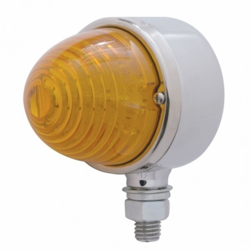 17 LED Beehive Single Face Light