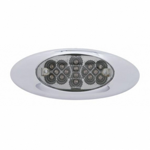 16 LED Phantom I Reflector Light (Clearance/Marker)