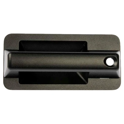 BESTfit Black Exterior Door Handle Replaces 15619624 &15619625 For GMC TopKick & Chevrolet Kodiak
