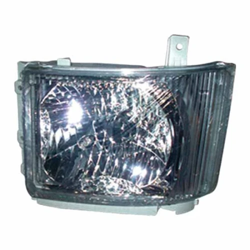BESTfit Headlight Unit For Isuzu & GMC W Series