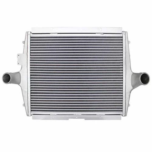 BESTfit Charge Air Cooler 29.5 X 25.5 X 1.625 Inch For Ford F650 & F750