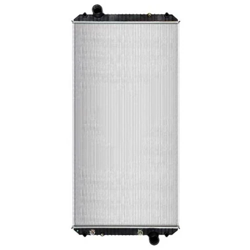 BESTfit Plastic Alum. Radiator For International LoneStar