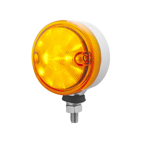 15 LED 3" Single Face Light