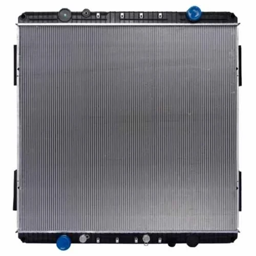 BESTfit PTR Radiator W/ Lower Left Outlet For Western Star 4964EX & 4964FX Constellation