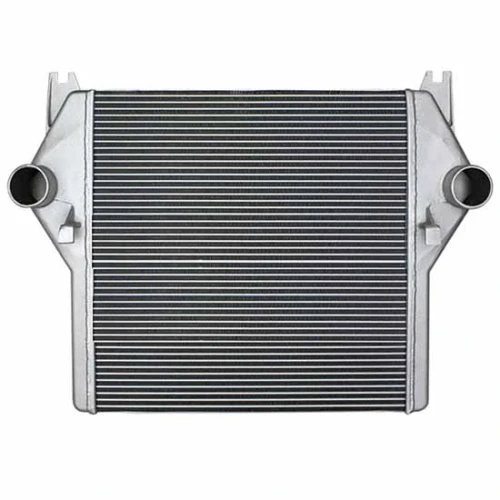 BESTfit Charge Air Cooler 27.25 X 27.875 Inch For Dodge Ram 2500-3500
