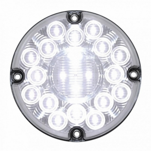 20 LED 7" Round Back-Up Light