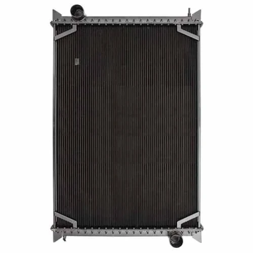 BESTfit Copper Brass Radiator Without Oil Cooler For Kenworth T300, T450