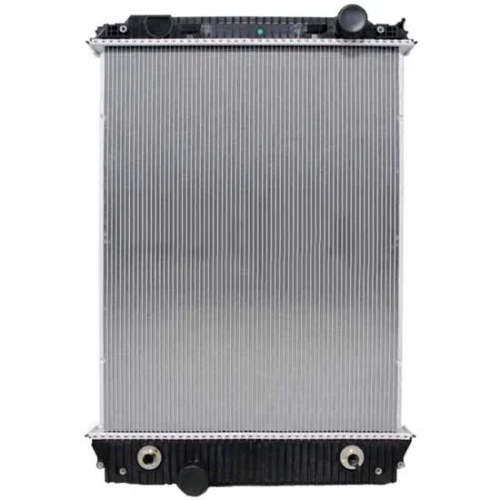BESTfit Plastic Alum. Radiator With Oil Cooler For Freightliner M2-106, Sterling LT7500-LT9513