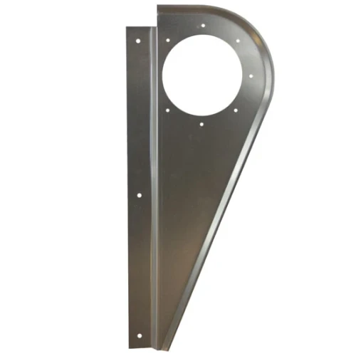 BESTfit Air Cleaner Panel Replaces 13-03487L & 13-03487R For Peterbilt 359