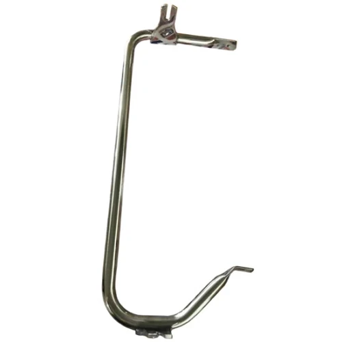 CSM Mirror Bracket Yoke For Moto Mirror Plus For Peterbilt Driver/Passenger Side