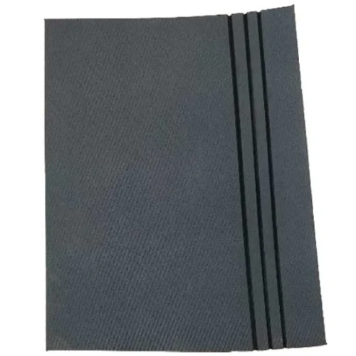 BESTfit Black Urethane Top Hood Panel Foam Insulation Driver/Passenger Side For Peterbilt 388 & 389/Glider