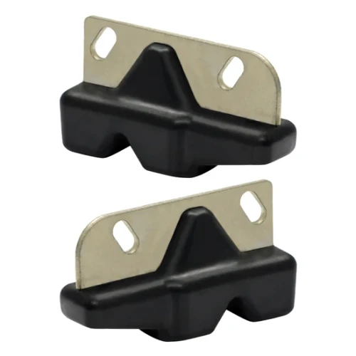 BESTfit Hood Rear Bracket For Freightliner M2-106, M2-112
