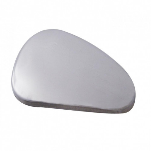Stainless Gearshift Knob Cover Stainless Gearshift Knob Cover