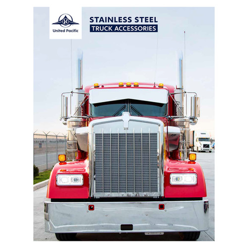 Truck Stainless Steel 2022 Catalog Truck Stainless Steel 2022 Catalog