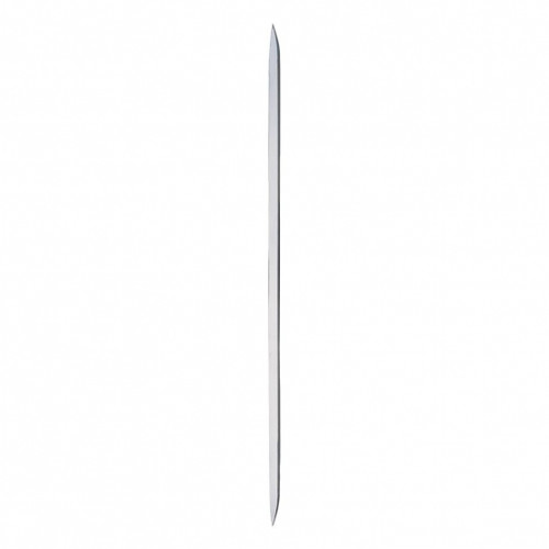 26-1/2" International Stainless Grille Bar 26-1/2" International Stainless Grille Bar