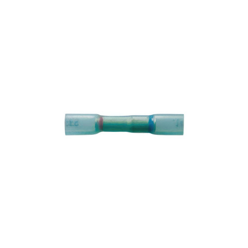 16-14 to 12-10 AWG CS Heat Shrink Step-Down Butt Connector - Yellow (10-Pack) 16-14 to 12-10 AWG CS Heat Shrink Step-Down Butt Connector - Yellow (10-Pack)