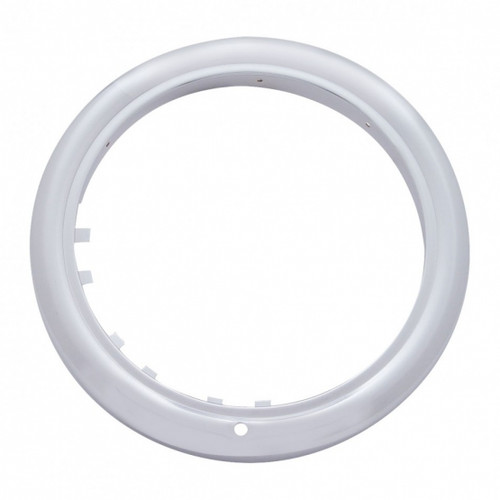 Chrome "Classic" Headlight Bezel Chrome "Classic" Headlight Bezel