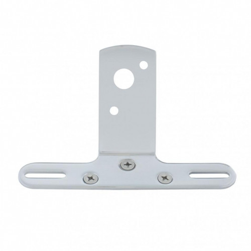 1940-53 Chevy Truck Style Fender Light Bracket For Motorcycles 1940-53 Chevy Truck Style Fender Light Bracket For Motorcycles