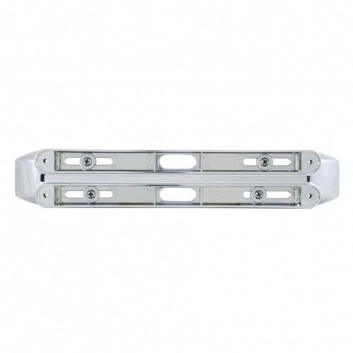 Dual 9" LED Light Bar Housing (Bulk) Dual 9" LED Light Bar Housing (Bulk)