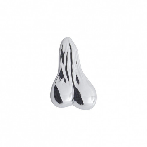 Chrome Low-Hanging Balls Accent 2-1/2" Chrome Low-Hanging Balls Accent 2-1/2"