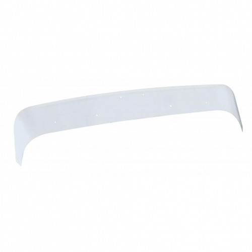 430 Stainless Steel Bug Shield For Freightliner Columbia 430 Stainless Steel Bug Shield For Freightliner Columbia