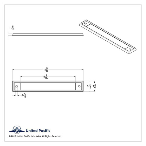 Chrome Plastic Headliner Warning Lights Bezel For Kenworth W900 (1990-2005) And T800/T600 (1993-2005) Chrome Plastic Headliner Warning Lights Bezel For Kenworth W900 (1990-2005) And T800/T600 (1993-2005)