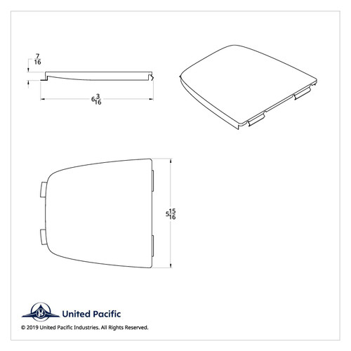 Chrome Door Speaker Mesh Cover For Freightliner Century (2003-2008), & Columbia (2007-2014) Chrome Door Speaker Mesh Cover For Freightliner Century (2003-2008), & Columbia (2007-2014)