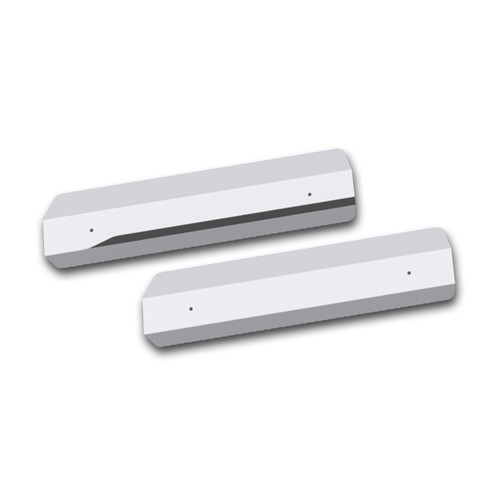 Stainless Fender Guard For 2014 Kenworth T880 Stainless Fender Guard For 2014 Kenworth T880