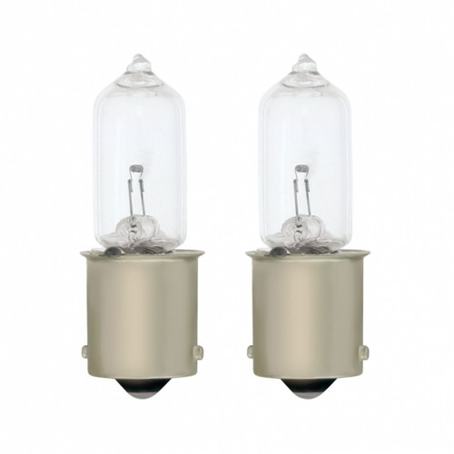 1156 Type 12V Halogen Bulb (Card of 2) 1156 Type 12V Halogen Bulb (Card of 2)