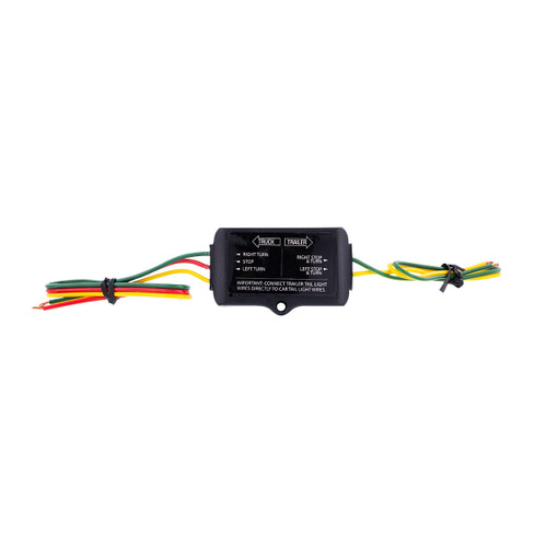Trailer Light Converter - 3 To 2 Wires Trailer Light Converter - 3 To 2 Wires