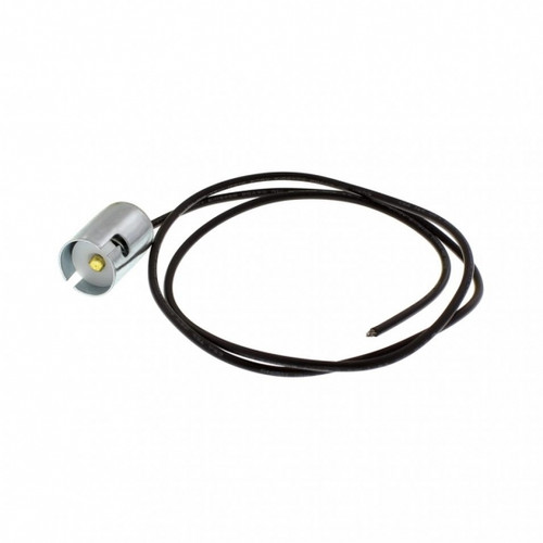 Peterbilt Headlight 1 Filament Bulb/Pigtail For Turn Signal Peterbilt Headlight 1 Filament Bulb/Pigtail For Turn Signal