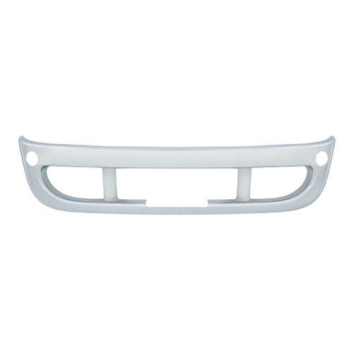 Chrome Center Bumper Trim For 2008-2017 Freightliner Cascadia Chrome Center Bumper Trim For 2008-2017 Freightliner Cascadia