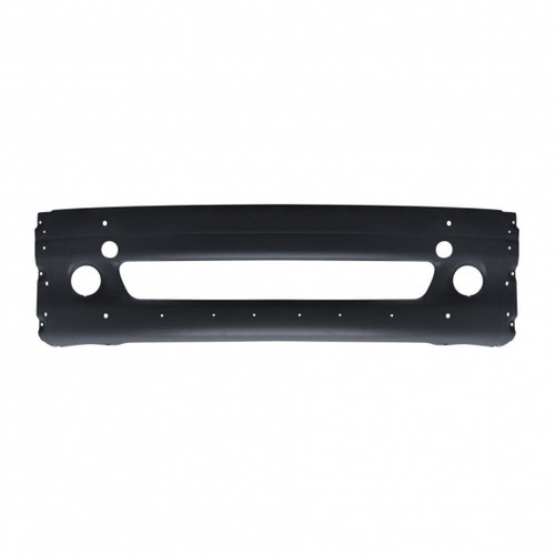 Center Bumper With Tow Hole For Freightliner Columbia Center Bumper With Tow Hole For Freightliner Columbia