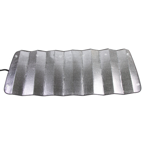 Windshield Sunshade For 2002-2024 Volvo VNL Windshield Sunshade For 2002-2024 Volvo VNL