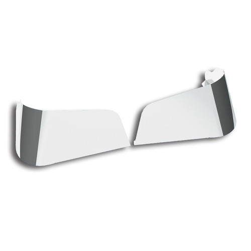 Stainless Air Intake Shroud For 1982-07 Kenworth W900 Stainless Air Intake Shroud For 1982-07 Kenworth W900