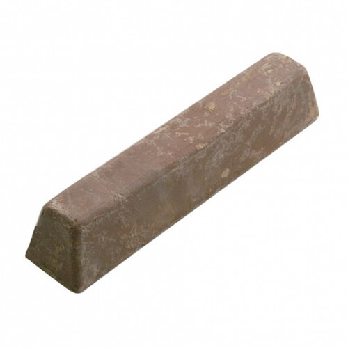 Buffing Rouge Bar - Brown For Primary Cutting Of Metals Buffing Rouge Bar - Brown For Primary Cutting Of Metals