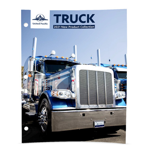 2021 Truck New Product Collection 2021 Truck New Product Collection