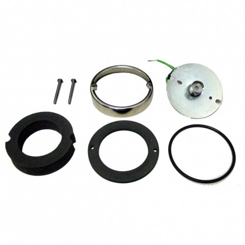 Glass Cab Light Conversion Kit - 1156 Base Glass Cab Light Conversion Kit - 1156 Base