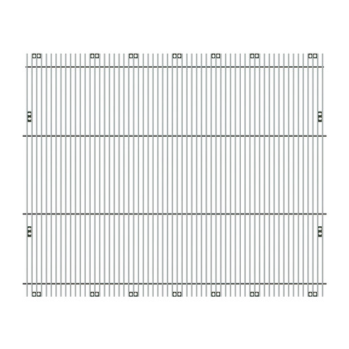 Aluminum Billet Style Grille Insert With Vertical Bars For Peterbilt 379 Extended Hood Aluminum Billet Style Grille Insert With Vertical Bars For Peterbilt 379 Extended Hood
