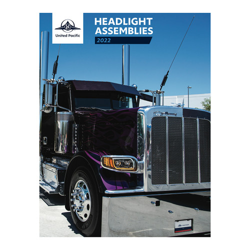 Modular Headlight Catalog 2022 Modular Headlight Catalog 2022