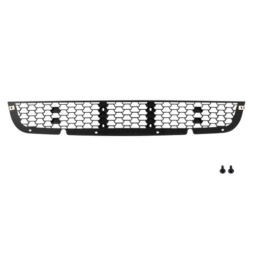 Bumper Mesh For Early 2018 Freightliner Cascadia - One Piece Bumper Mesh For Early 2018 Freightliner Cascadia - One Piece