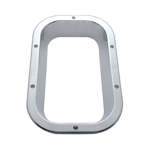 Freightliner Sleeper Vent Trim Freightliner Sleeper Vent Trim