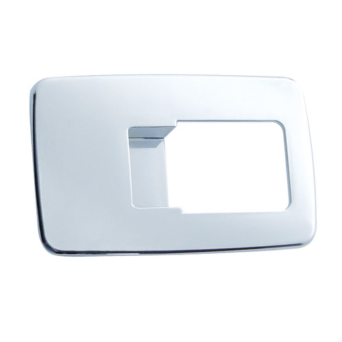 International Glove Box Latch Trim International Glove Box Latch Trim