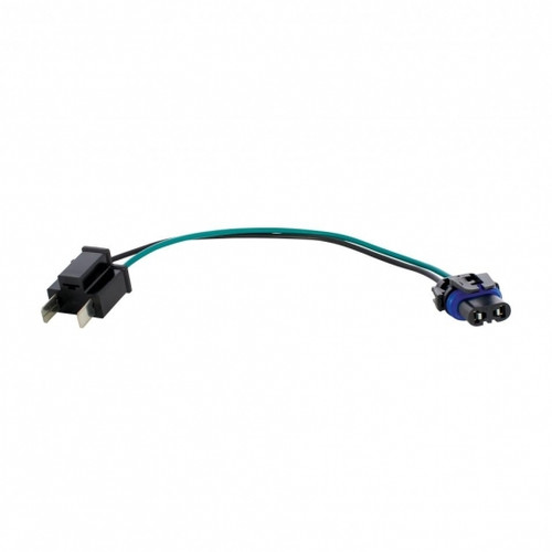 9005 to H4 Headlight Adapter 9005 Low Beam (Bulk) 9005 to H4 Headlight Adapter 9005 Low Beam (Bulk)