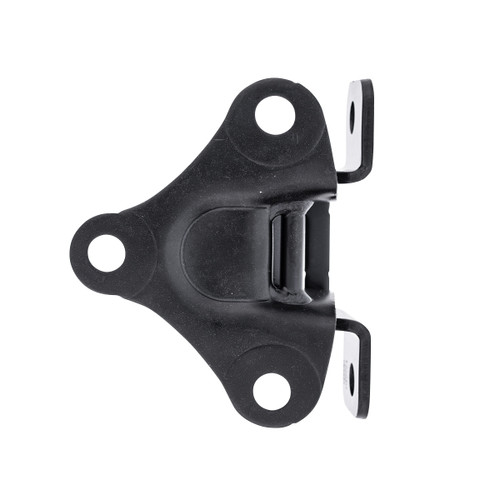 Black Painted Steel Door Hinge For Isuzu NPR (1995-2007) & NPR HD (2003-2007) Black Painted Steel Door Hinge For Isuzu NPR (1995-2007) & NPR HD (2003-2007)
